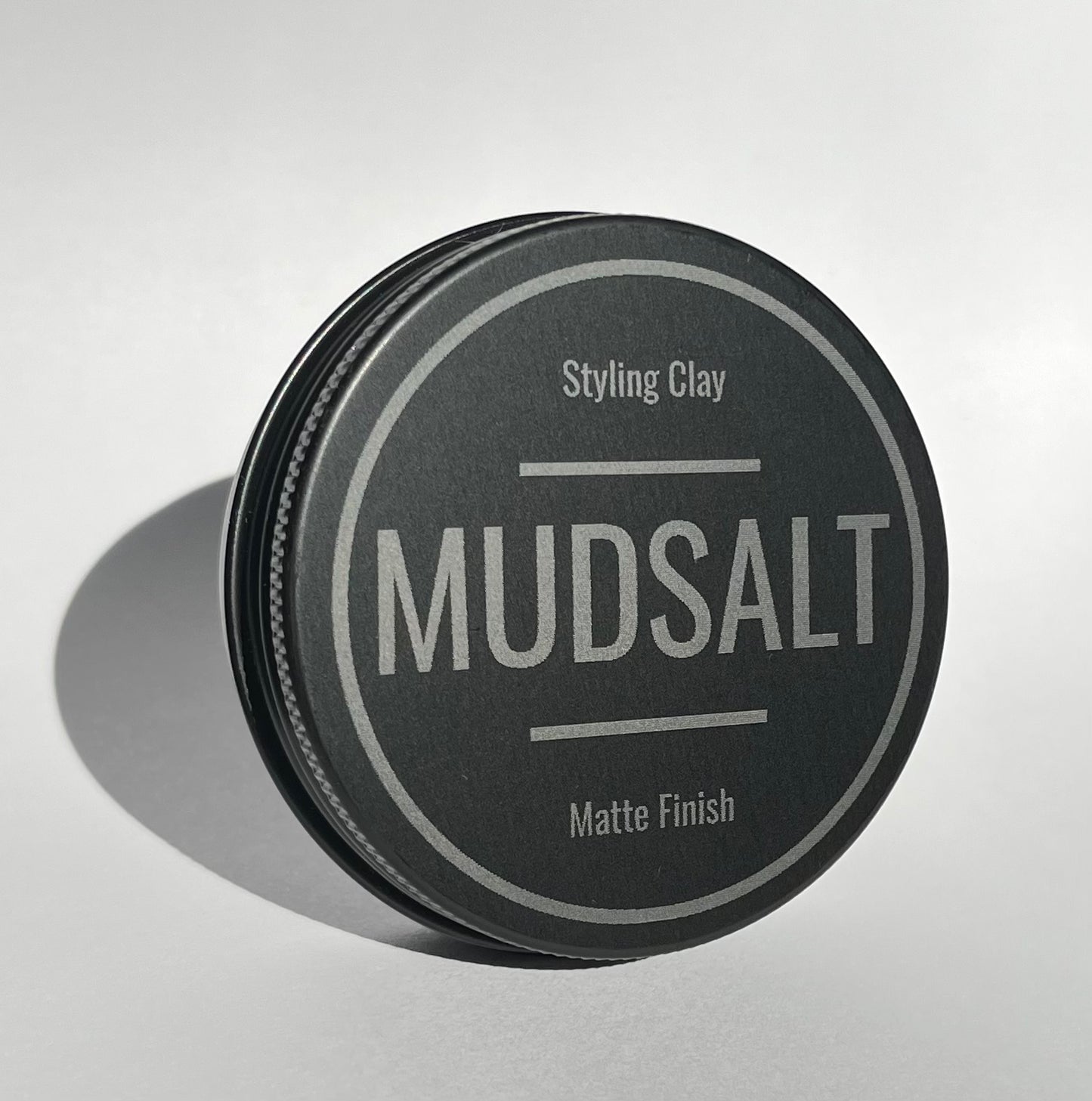 MUDSALT™ styling + balancing clay