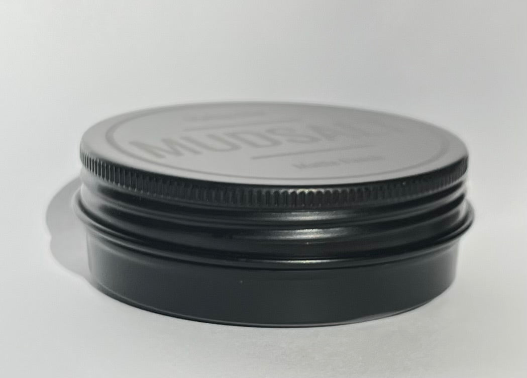 MUDSALT™ styling + balancing clay